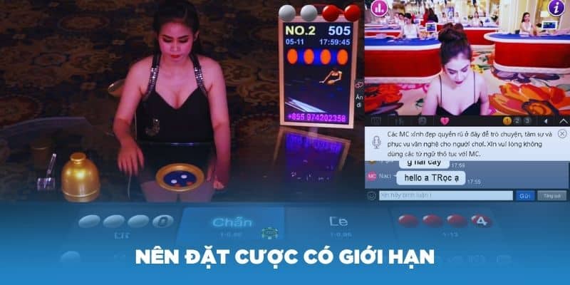 Mẹo chơi xóc đĩa online khi đọc vị